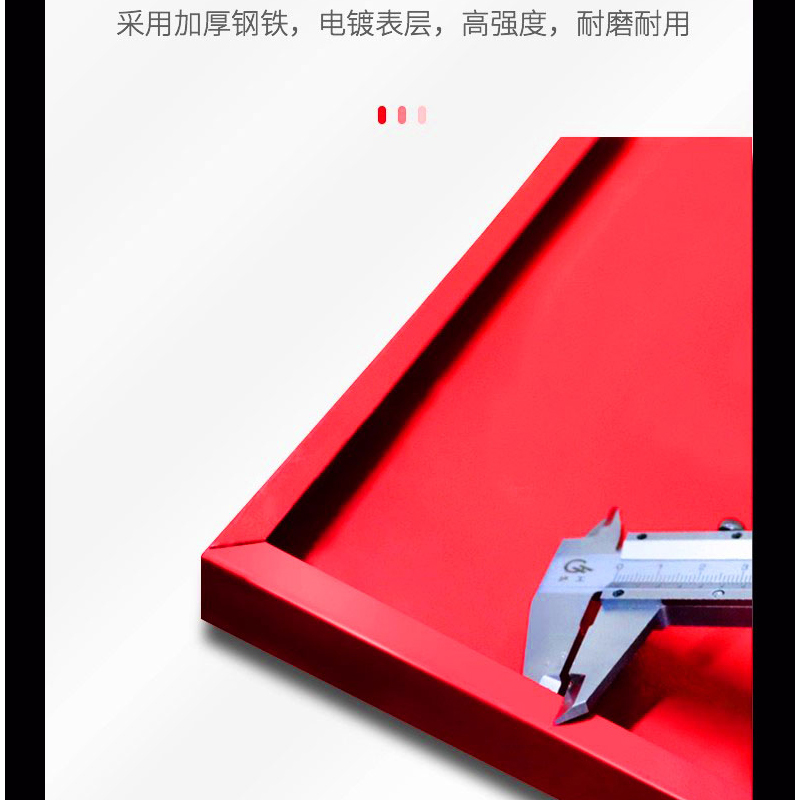 铭羽洋干粉灭火器箱40*19*52cm个高清大图
