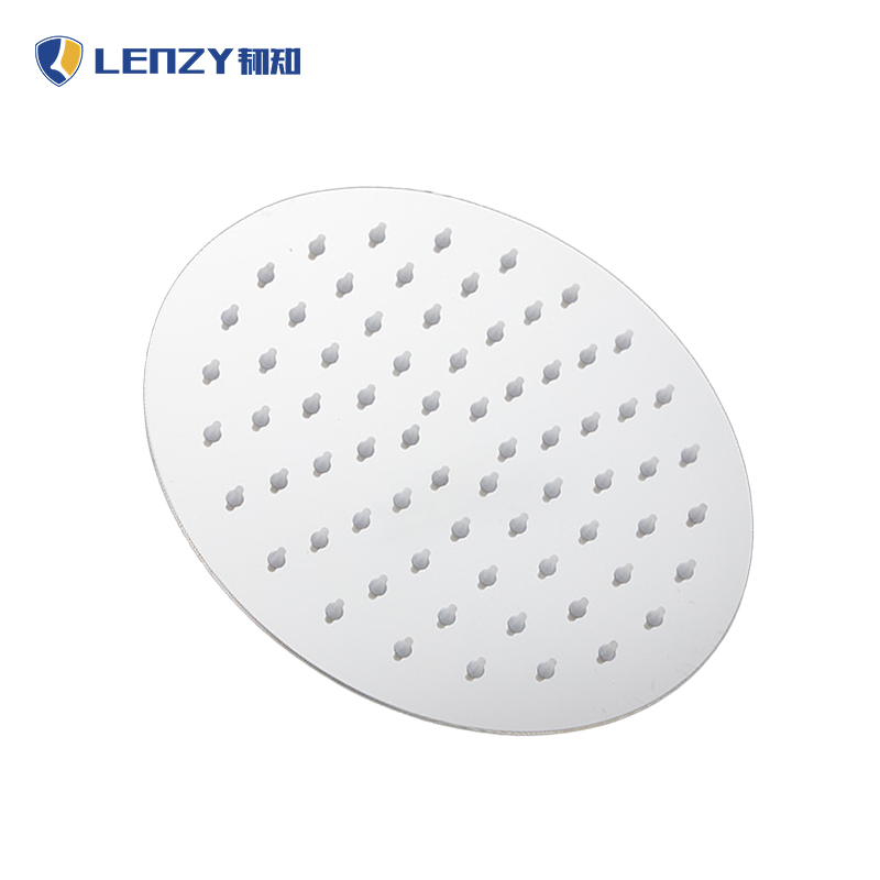 韧知 花洒 8寸A 个高清大图