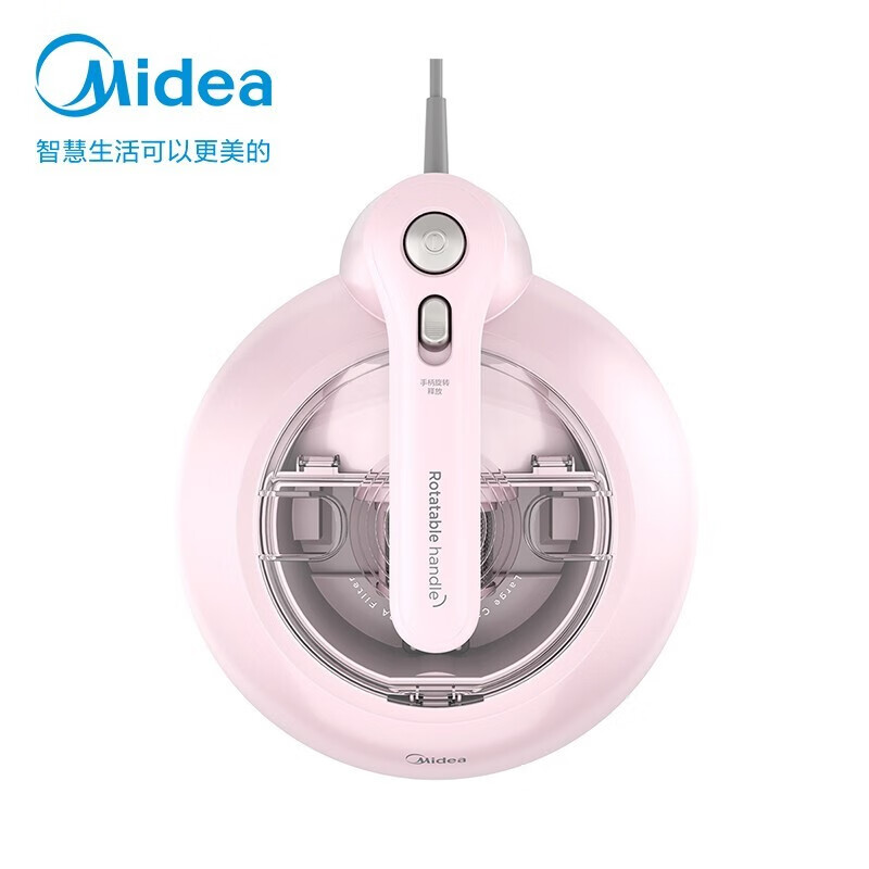 美的(Midea)家用除螨仪 MT3