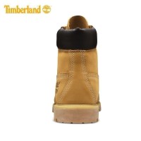 [明星款]添柏岚(Timberland)男款户外休闲防水经典大黄靴徒步鞋10061