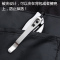 蝴蝶户外折刀折叠刀露营小刀 收藏礼品刀 高硬度多功能折刀高硬度锋利户外战术随身小刀野营救生刀 水果刀