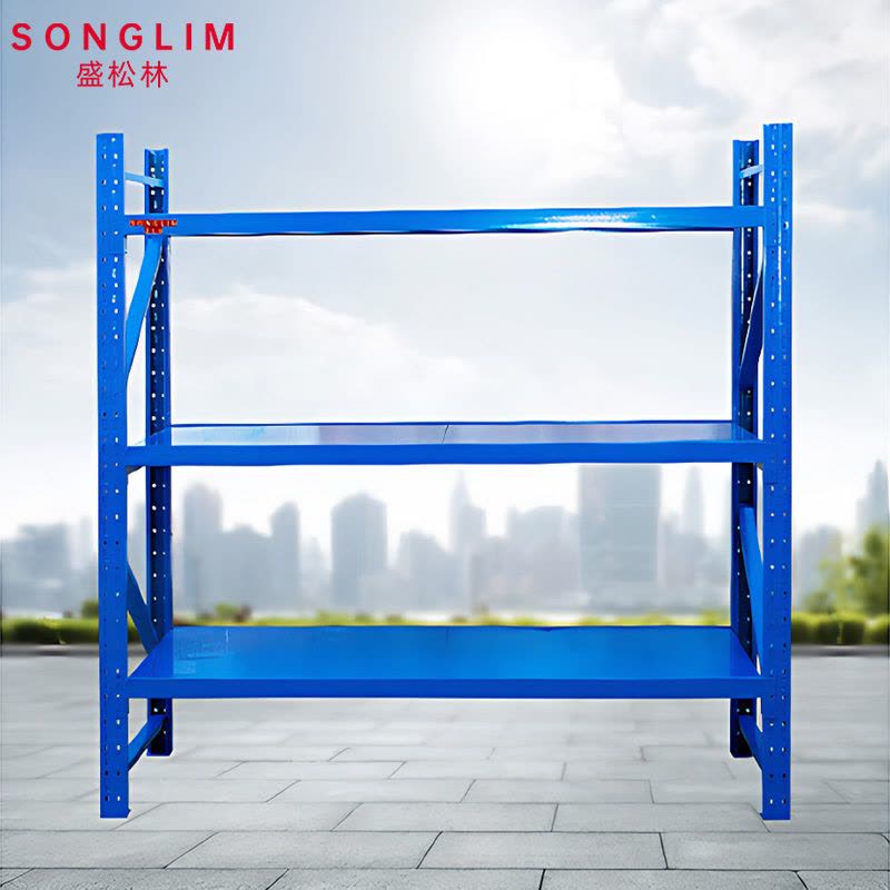 SONGLIM 盛松林 置物架 2000*500*2000 300kg 组图片