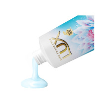 力士(Lux)沐浴露 爽肤沐浴乳清盈悦爽400ml[联合利华]