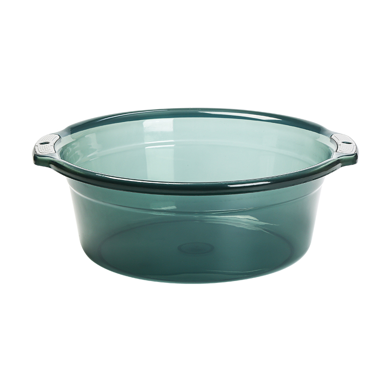 [补贴10%][补贴10%]抗菌脸盆家用大号塑料盆洗脸盆加厚耐用小盆子洗衣盆厨房洗菜专用高清大图