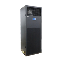 英威腾 精密空（12.5kw）VCA012AFBA51/VCP018SF-O 恒温恒湿 含安装调试