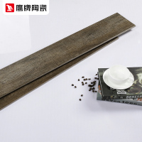 鹰牌陶瓷 木纹砖150*900 地板砖仿木纹卧室木纹砖 仿实木38