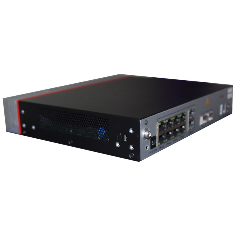 华为(HUAWEI)AC6507S 企业级无线AC控制器统一管理无线AP 10口千兆2口万兆可管理256AP授权数16