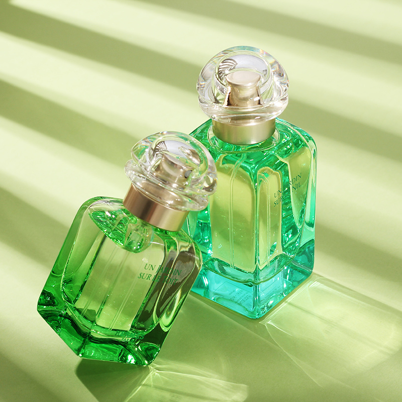 爱马仕(hermes)尼罗河花园女士 淡香水 香水