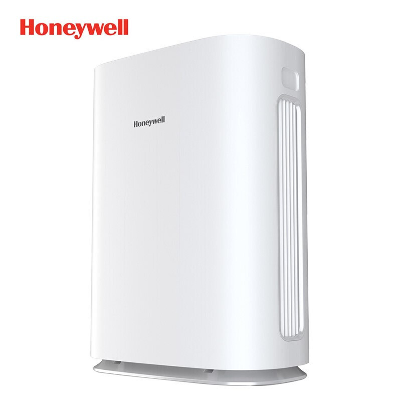 霍尼韦尔（Honeywell）空气净化器 KJ370F 40平适用 全新初效过滤+适配滤芯-3个月租赁价高清大图
