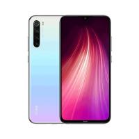 小米 (MI)Redmi Note 8 6+128GB 皓月白 4800万全场景四摄 4000mAh长续航 高通骁龙665小金刚学生大屏游戏智能移动联通电信全网通4G手机