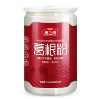 燕之坊葛根粉500g 冲饮谷物 代餐粉