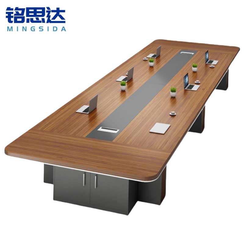 铭思达会议桌