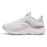 彪马(Puma)Puma女款休闲运动鞋舒适柔软支撑跑步鞋日常百搭配色多