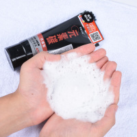雪芙蘭 元素碳男性潔面乳[抗痘型]100g