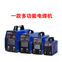 电焊机220v家用微小型阿斯卡利380v两用双电压ASCARI315工业级便携式 200D家用小精灵 (标配)