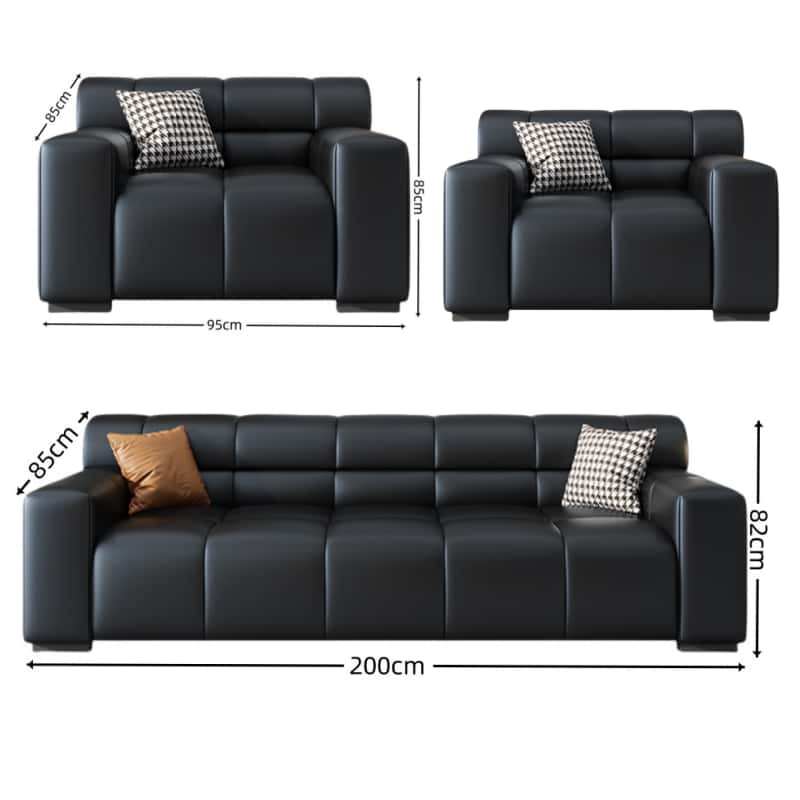 豫龙都沙发1+1+3套高清大图