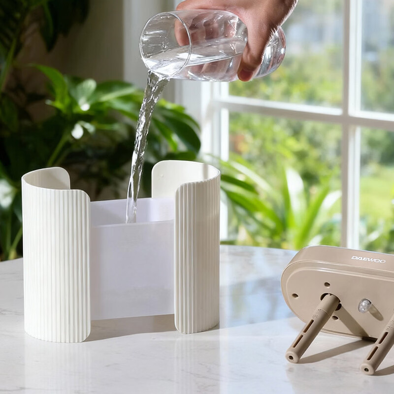 大宇DAEWOO加湿器DYJS-0970M高清大图