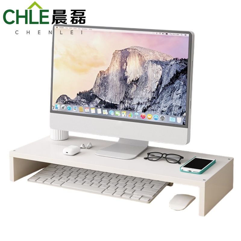 晨磊 电脑增高架 单层 个高清大图