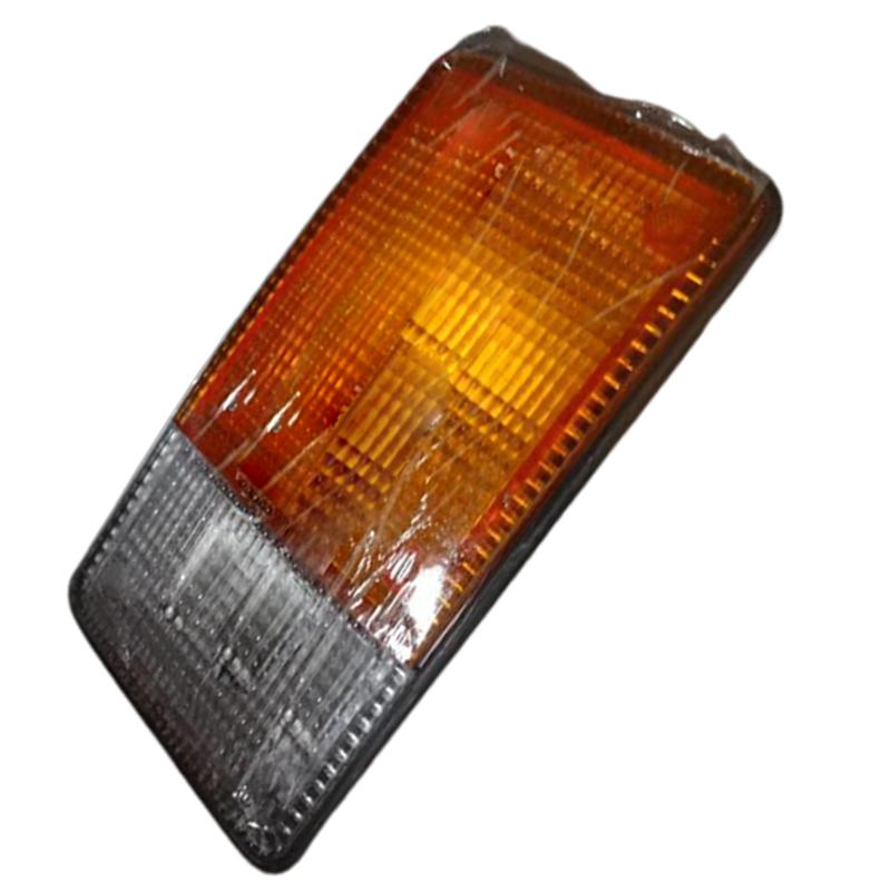东风EQ1118左前组合灯 前信号灯 原厂正品 超长质保