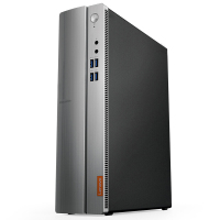 联想（Lenovo）ideacentre 310S A4-9125 16GB 512GB 集成显卡 家用娱乐 商用办公 全国联保 小机箱 单主机 定制版
