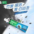 DARLIE好来超白竹炭深洁牙膏190g