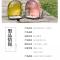 升级版橘粉色-配垫子 13斤内猫咪,10斤内狗狗 猫包全透明太空舱双肩宠物背包外出包猫书包狗狗兔子背包猫咪用品