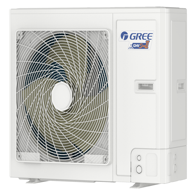 格力GMV Star II家庭中央空调GMV-H200WL/H2S