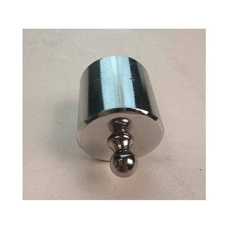 LZKL F2等砝码量规500g件高清大图