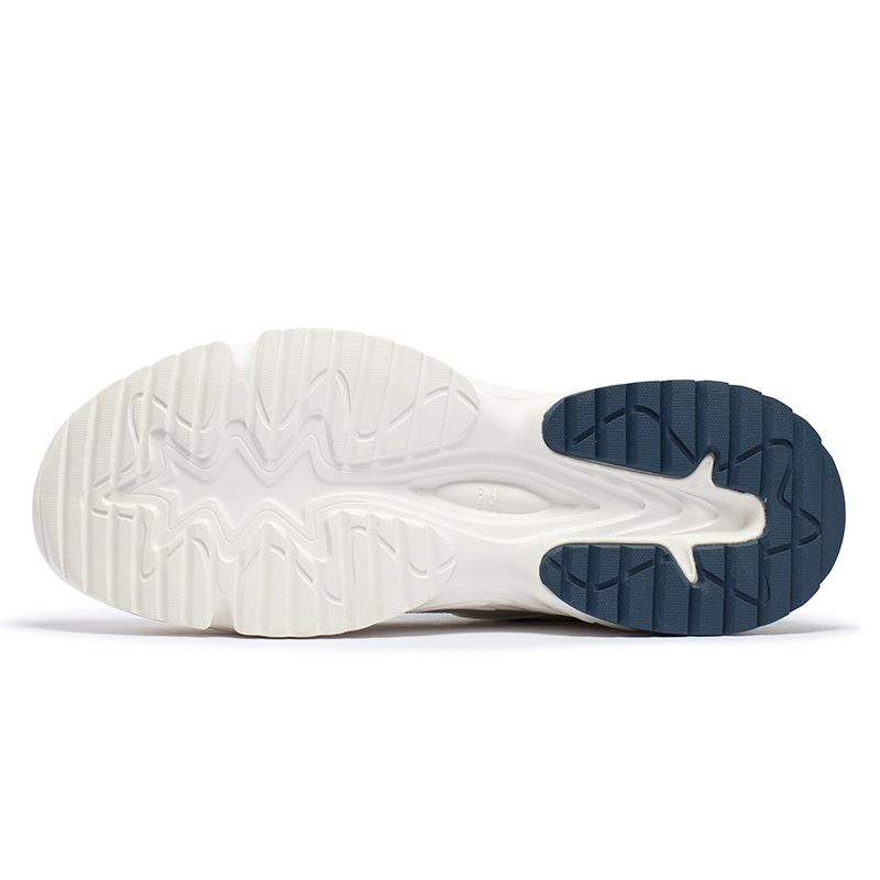 361°男鞋运动鞋新款百搭耐磨休闲鞋男老爹鞋高清大图