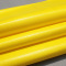 领杰编织袋50*82cm亮黄 58g/平方克重