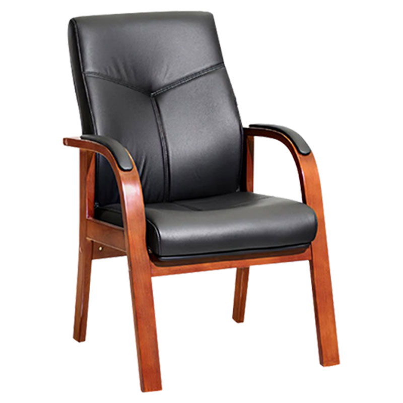 诚亿宏 办公椅会议椅 H8高清大图