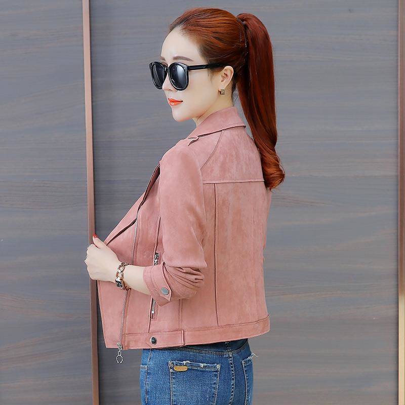 服装鞋帽>女装>女士短外套>古威四超(guweisicao)>古威四超(guwei