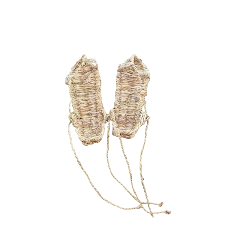 卡漫步 草鞋 KMB-G1 双高清大图