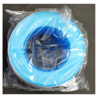 生料带 0.1*20mm*20m/卷 5卷/盒