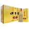 [口子窖年货节]口子窖5年型五年型40.8度400ML*4瓶兼香型白酒整箱装口子酒