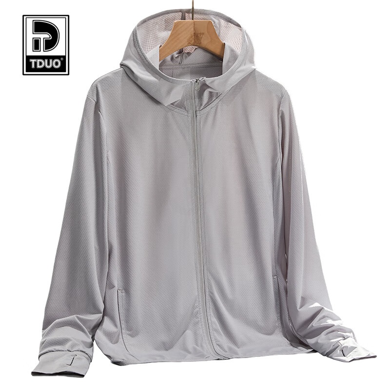 Tduo防晒衣D3 件高清大图