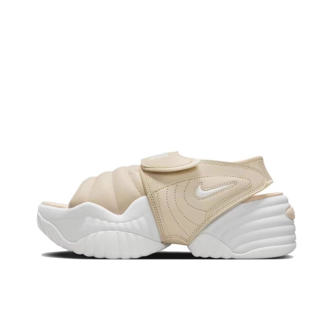 NIKE/耐克女子新款运动休闲沙滩凉鞋 DV2136-101 Z DV2136-101正品 36.5