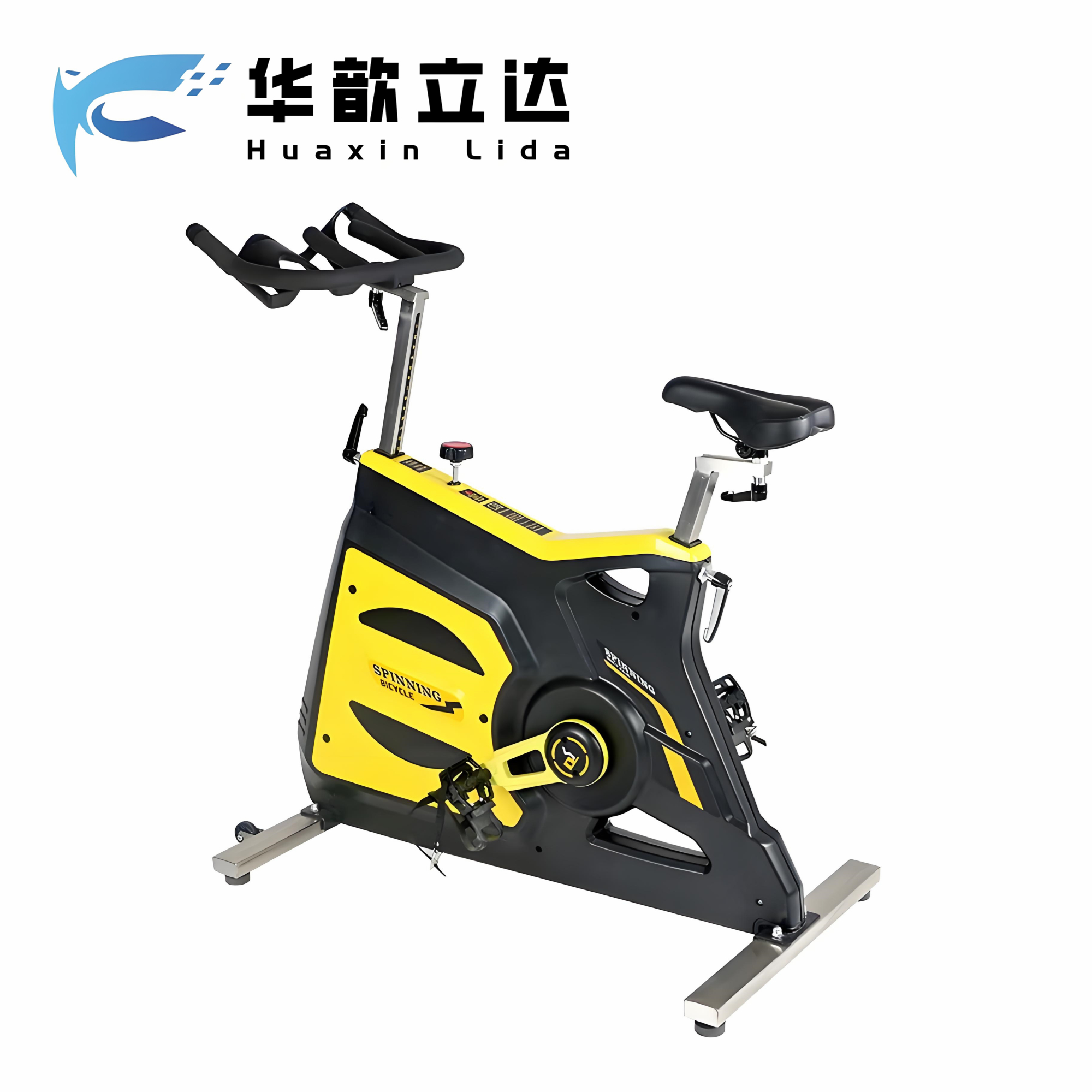 华歆立达 动感单车 DS10 台