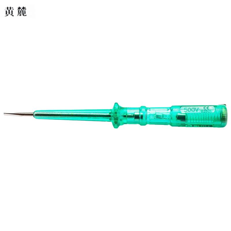 黄麓 普通型测电笔 145mm 个图片