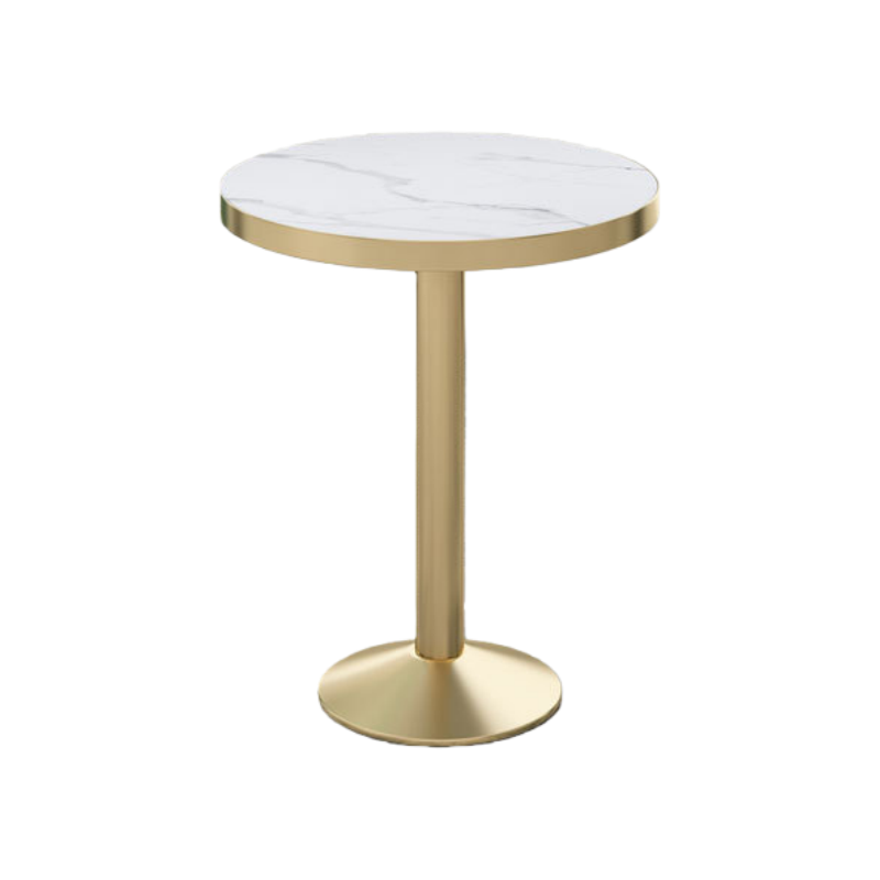 璎蕙 金边方桌0.6m 张高清大图