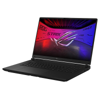 ROG枪神9 Plus 超竞版 酷睿U9 18英寸 游戏笔记本电脑(U9 275HX RTX5080 32G 1T 2.5K 240Hz MiniLED)