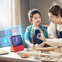 小度在家X8小度在家智能屏X8智能音箱WiFi蓝牙音响语音声控家用音响向往的生活同款