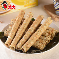 波力海苔卷54g