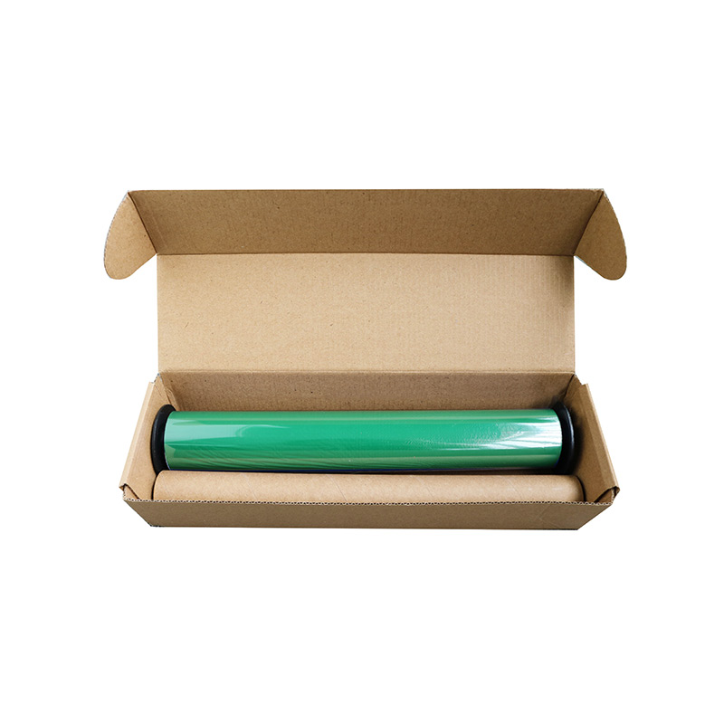 爱墨KT-280GK热转印全树脂碳带色带绿色 280mm*100m /个高清大图