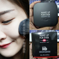 MAKE UP FOR EVER-浮生若梦 ULTRA HD无瑕微晶蜜粉饼6.2g 干粉定妆;遮瑕 各种肤质