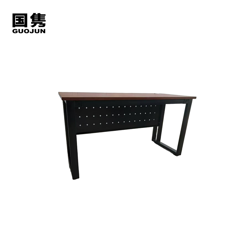 国隽GUOJUN 学习桌 1400*600mm*750mm 张高清大图