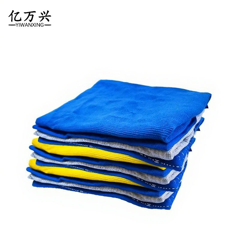亿万兴 杂色布块 25kg/袋高清大图