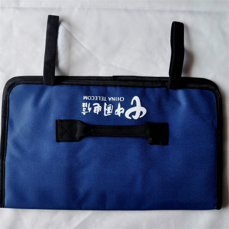 富光(FGA) 14寸帆布多功能帆布维修加厚工具包