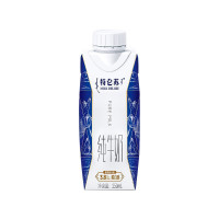 蒙牛 特仑苏梦幻盖纯牛奶 250ml*10盒/提