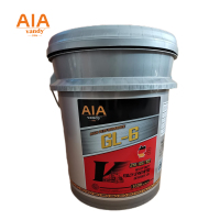 AIA 重负荷多效齿轮油 GL-6 80W/90 18L/桶